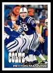 #1 Peyton Manning 