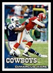 #11 DeMarcus Ware 