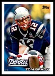 #30 Tom Brady 
