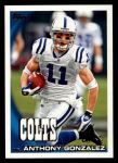 #38 Anthony Gonzalez 
