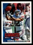 #39 Mario Manningham 