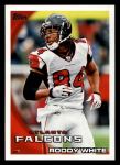 #42 Roddy White 
