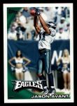 #55 Jason Avant 