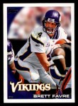 #60 Brett Favre 