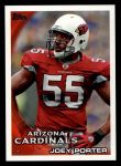 #67 Joey Porter 