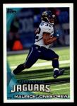 #70 Maurice Jones-Drew 