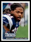 #108 Brandon Meriweather 