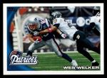 #110 Wes Welker 