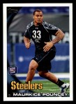 #127 Maurkice Pouncey 