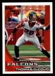 #128 Thomas DeCoud 