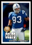 #129 All-Pro Dwight Freeney 