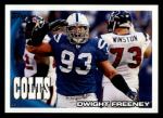 #130 Dwight Freeney 