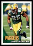 #141 Greg Jennings 