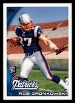 #148 Rob Gronkowski 