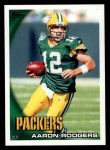 #150 Aaron Rodgers 