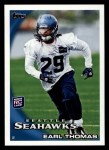 #157 Earl Thomas 