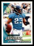 #158 Rashad Jennings 