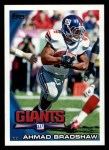 #163 Ahmad Bradshaw 