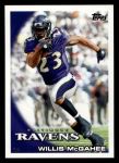 #178 Willis McGahee 