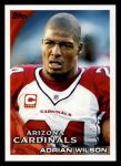 #181 Adrian Wilson 