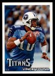 #186 Vince Young 