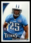 #197 Myron Rolle 