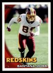 #202 Santana Moss 