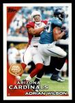 #229 All-Pro Adrian Wilson 