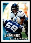 #249 David Garrard 