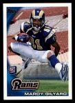 #264 Mardy Gilyard 