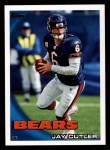 #266 Jay Cutler 