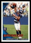 #275 Demaryius Thomas 