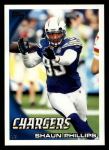 #284 Shaun Phillips 