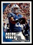 #285 Kevin Thomas 