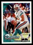 #301 Chad Henne 