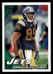 #312 Jerricho Cotchery 