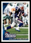 #325 Julian Edelman 