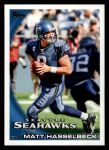 #342 Matt Hasselbeck 