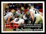 #346 Super Bowl Champions  