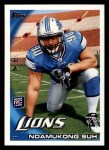 #360 Ndamukong Suh 