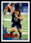 #381 Torrell Troup 