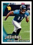 #391 Mike Sims-Walker 