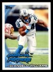 #394 DeAngelo Williams 