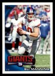 #400 Eli Manning 