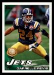 #401 All-Pro Darrelle Revis 