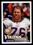 #408 All-Pro Steve Hutchinson 