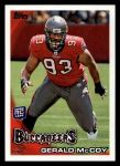 #410 Gerald McCoy 