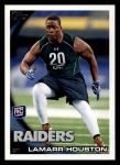 #415 Lamarr Houston 
