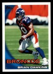 #418 Brian Dawkins 