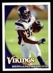 #438 Bernard Berrian 